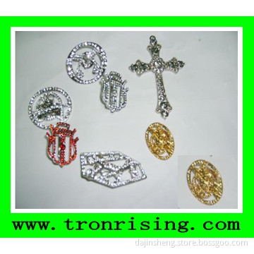 Brooch (DJ-R01)